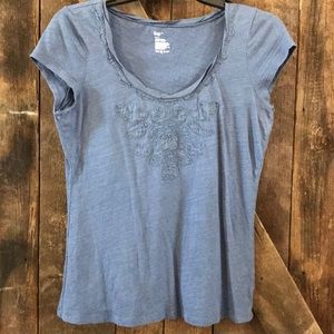 Gap Short sleeved shirt